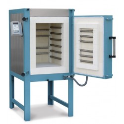 ROHDE DEUROVEN KE250S 1320C.+TC304