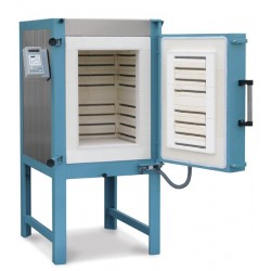 ROHDE DEUROVEN KE330N 1300C.+TC304