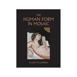 HUMAN FORM IN MOSAIC