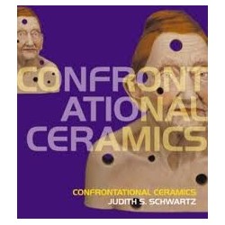CONFRONTATIONAL CERAMICS