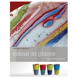COLOUR IN GLAZES