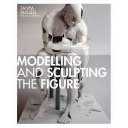 MODELLING AND SCULPTING THE FIGURE