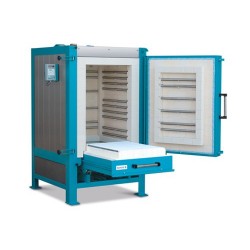 ROHDE 480S DEUROVEN ERGO LOAD S+TC304