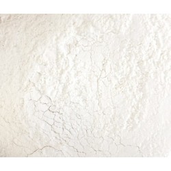 KAOLIEN (CHINA CLAY) 1 KG