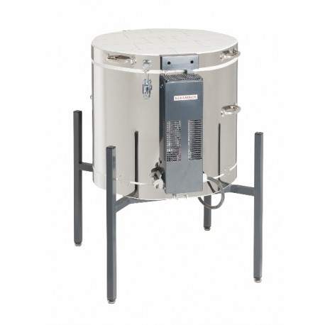 25 LITER 1320 INCL. SE2OO REGELAPPARAAT 25 LITER 1320 INCL. SE2OO REGELAPPARAAT