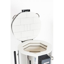 70 LITER 1150 INCL. SE200 REGELAPPARAAT