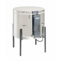 120 LITER 1260 C ECONOMY ALLROUND MPA