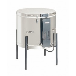 120 LITER 1320 C ECONOMY ALLROUND MPA
