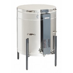 150L S OVEN 1320C. ECONOMY GIANT MPA