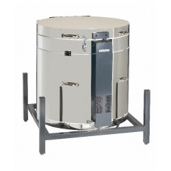 200L S OVEN 1320C. ECONOMY JUMBO 11 MPA