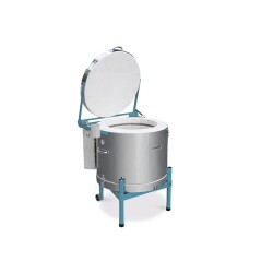 ROHDE BOVENLADER TE150MCC 1280C+TC304