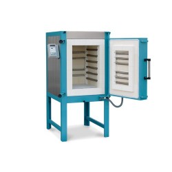 ROHDE DEUROVEN KE250S+ 1350C. TC304