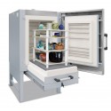 NABERTHERM NW440/H + B400 REGELAPP