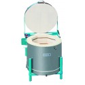 ROHDE BOVENLADER ECOTOP 50S+TC304