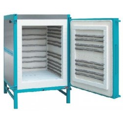 ROHDE DEUROVEN KE1000S 1320C+TC304