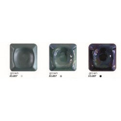 LUSTER GROEN 5 GR.