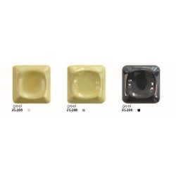 LUSTER GEEL 5 GR.