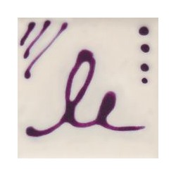 DESIGNER LINER PURPLE 37ML