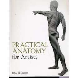 PRACTICAL ANATOMY FOR ARTISTS