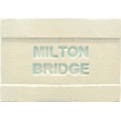 MB PASTEL MATTE GLAZES MINT 1000 ML