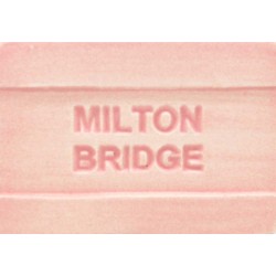 MB PASTEL MATTE GLAZES STRAWBERRY 250 ML