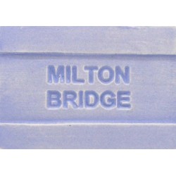 MB PASTEL MATTE GLAZES GRAPE 1000 ML
