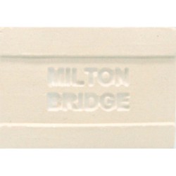 MB PASTEL MATTE GLAZES VANILLA 1000 ML