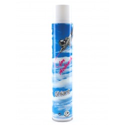 DRIJFGAS VOOR AIRBRUSH SPUITPISTOOL