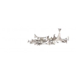STALEN TRIANGEL 85/19 X 2 MM