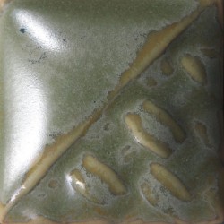 MAYCO STEENGOED GREEN TEA 2.27 kg POEDERGLAZUUR
