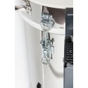 50 LITER 1250 INCL. SE200 REGELAPPARAAT