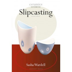 SLIPCASTING : S. WARDELL