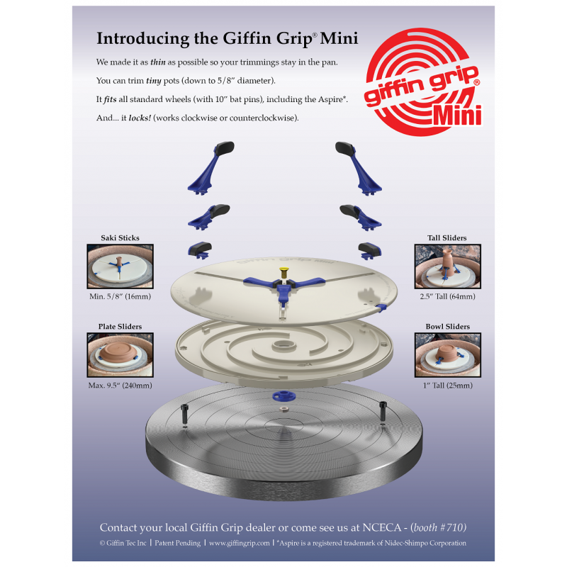 GIFFIN GRIP MINI