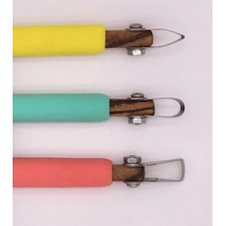 3 PIECE STARTERS CARVING SET