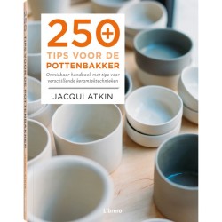 250 TIPS VOOR DE POTTENBAKKER