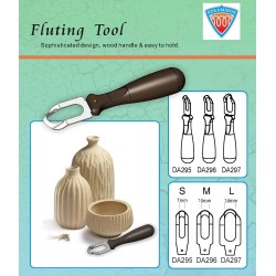 CARVING/FLUTING TOOL MODEL S