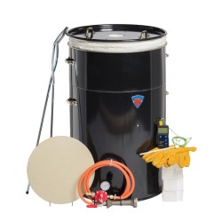 RAKUPAKKET ZELFBOUW