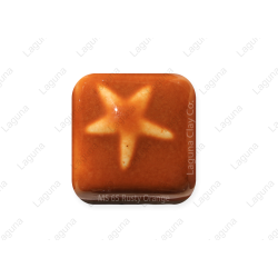 LAGUNA MOROCCAN SAND RUSTY ORANGE