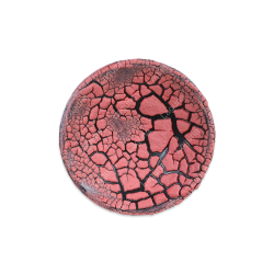 LAGUNA DRY LAKE LAVA LAKES RED