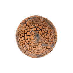LAGUNA DRY LAKE HOO DOO ORANGE