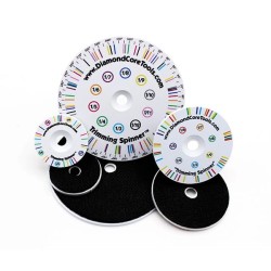 TRIMMING SPINNER SET