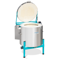 ROHDE ECOTOP 145s+ST310