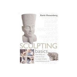 SCULPTING BASICS : HESSENBERG
