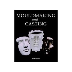 MOULDMAKING AND CASTING