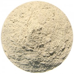 PORSELEIN GIETKLEIPOEDER PC010B 25KG