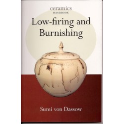 LOW-FIRING AND BURNISHING
