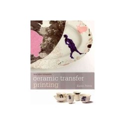CERAMIC TRANSFER PRINTING    PETRIE