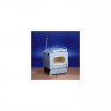 EMAILLEEROVEN EFCO 150 16X8,5X19,5 CM