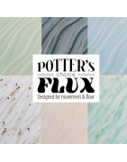 Amaco steengoed flux Potters choice