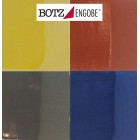 Botz kwast engobe (900-1080 c.)